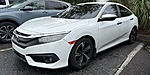 Used 2016 Honda Civic TOURING in JACKSONVILLE, FLORIDA