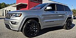 Used 2018 JEEP GRAND CHEROKEE ALTITUDE 4X4 *LTD AVAIL* in JACKSONVILLE, FLORIDA