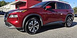 Used 2023 NISSAN ROGUE AWD SV in JACKSONVILLE, FLORIDA