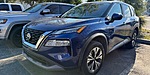 Used 2023 NISSAN ROGUE SV in JACKSONVILLE, FLORIDA