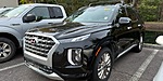 Used 2020 HYUNDAI PALISADE LIMITED in JACKSONVILLE, FLORIDA