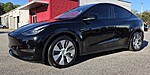 Used 2021 TESLA MODEL Y LONG RANGE AWD in JACKSONVILLE, FLORIDA