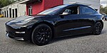 Used 2021 TESLA MODEL 3 STANDARD RANGE PLUS RWD in JACKSONVILLE, FLORIDA