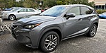 Used 2015 LEXUS NX 200T in JACKSONVILLE, FLORIDA