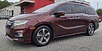 Used 2018 Honda Odyssey TOURING AUTO in JACKSONVILLE, FLORIDA