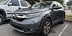 Used 2019 Honda CR-V EX-L in JACKSONVILLE, FLORIDA