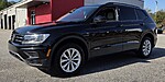 Used 2020 Volkswagen Tiguan 2.0T S FWD in JACKSONVILLE, FLORIDA