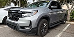 Used 2024 Honda Ridgeline SPORT in JACKSONVILLE, FLORIDA