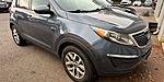 Used 2016 KIA SPORTAGE LX in JACKSONVILLE, FLORIDA