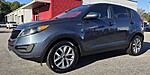 Used 2016 KIA SPORTAGE AWD 4DR LX in JACKSONVILLE, FLORIDA