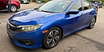 Used 2016 Honda Civic EX-T in JACKSONVILLE, FLORIDA