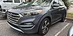 Used 2017 HYUNDAI TUCSON LIMITED in JACKSONVILLE, FLORIDA