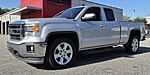 Used 2014 GMC SIERRA 1500 2WD DOUBLE CAB 143.5" SLE in JACKSONVILLE, FLORIDA
