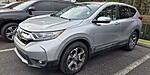 Used 2018 Honda CR-V EX in JACKSONVILLE, FLORIDA