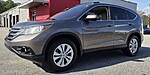 Used 2013 Honda CR-V 2WD 5DR EX in JACKSONVILLE, FLORIDA