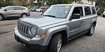 Used 2016 JEEP PATRIOT SPORT in JACKSONVILLE, FLORIDA