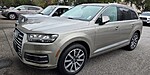 Used 2017 AUDI Q7 3.0T PRESTIGE in JACKSONVILLE, FLORIDA