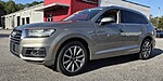 Used 2017 AUDI Q7 3.0 TFSI PRESTIGE in JACKSONVILLE, FLORIDA