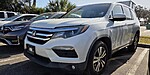Used 2017 Honda Pilot EX-L in JACKSONVILLE, FLORIDA
