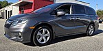 Used 2018 Honda Odyssey EX-L AUTO in JACKSONVILLE, FLORIDA
