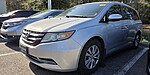 Used 2014 Honda Odyssey EX-L in JACKSONVILLE, FLORIDA