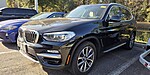 Used 2019 BMW X3 XDRIVE30I in JACKSONVILLE, FLORIDA