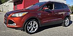 Used 2015 FORD ESCAPE FWD 4DR TITANIUM in JACKSONVILLE, FLORIDA