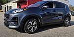 Used 2020 KIA SPORTAGE LX FWD in JACKSONVILLE, FLORIDA