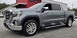 Used 2021 GMC SIERRA 1500 4WD CREW CAB 147" SLT in JACKSONVILLE, FLORIDA