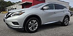 Used 2018 NISSAN MURANO AWD SV in JACKSONVILLE, FLORIDA