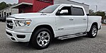 Used 2019 RAM 1500 BIG HORN/LONE STAR 4X2 CREW CAB 5'7" BOX in JACKSONVILLE, FLORIDA