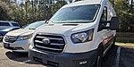 Used 2020 FORD TRANSIT 250 BASE in JACKSONVILLE, FLORIDA