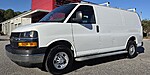 Used 2020 CHEVROLET EXPRESS RWD 2500 135" in JACKSONVILLE, FLORIDA