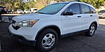 Used 2008 Honda CR-V LX in JACKSONVILLE, FLORIDA