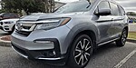 Used 2019 Honda Pilot ELITE in JACKSONVILLE, FLORIDA