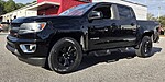 Used 2019 CHEVROLET COLORADO 4WD CREW CAB 128.3" Z71 in JACKSONVILLE, FLORIDA