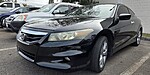 Used 2011 Honda Accord EX-L in JACKSONVILLE, FLORIDA