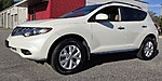 Used 2014 NISSAN MURANO FWD 4DR SL in JACKSONVILLE, FLORIDA