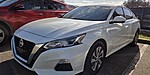 Used 2020 NISSAN ALTIMA 2.5 S in JACKSONVILLE, FLORIDA