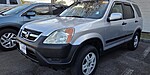 Used 2003 Honda CR-V EX in JACKSONVILLE, FLORIDA