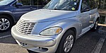 Used 2005 CHRYSLER PT CRUISER TOURING in JACKSONVILLE, FLORIDA