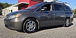 Used 2012 Honda Odyssey 5DR EX-L in JACKSONVILLE, FLORIDA