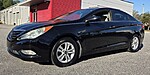 Used 2013 HYUNDAI SONATA 4DR SDN 2.4L AUTO GLS in JACKSONVILLE, FLORIDA