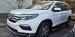 Used 2018 Honda Pilot EX-L in JACKSONVILLE, FLORIDA