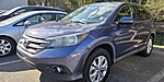 Used 2012 Honda CR-V EX in JACKSONVILLE, FLORIDA