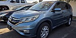 Used 2016 Honda CR-V EX in JACKSONVILLE, FLORIDA