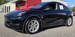 Used 2024 TESLA MODEL Y LONG RANGE AWD in JACKSONVILLE, FLORIDA