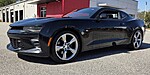 Used 2017 CHEVROLET CAMARO 2DR CPE 1SS in JACKSONVILLE, FLORIDA