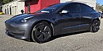 Used 2021 TESLA MODEL 3 STANDARD RANGE PLUS RWD in JACKSONVILLE, FLORIDA