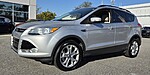 Used 2013 FORD ESCAPE FWD 4DR SEL in JACKSONVILLE, FLORIDA